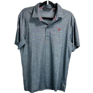 Travis Mathew Golf Polo Shirt